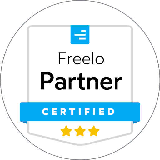 Freelo Partner certifikace